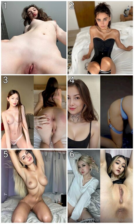 Ria Sky leaked nudes onlyfans