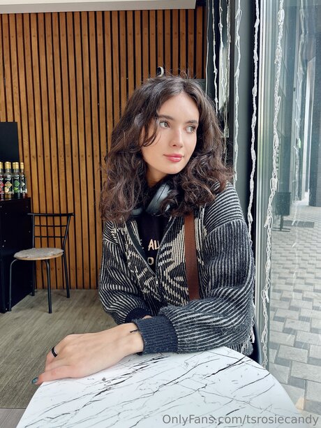 Tsrosiecandy leaks onlyfans porn