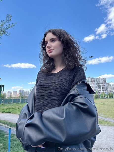 Tsrosiecandy onlyfans nude pics