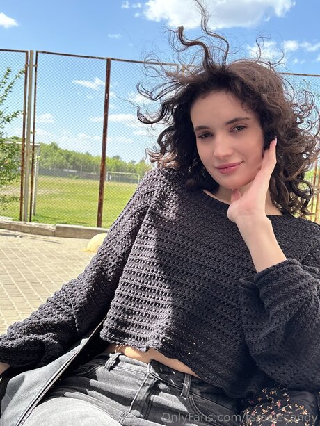 Tsrosiecandy onlyfans photo