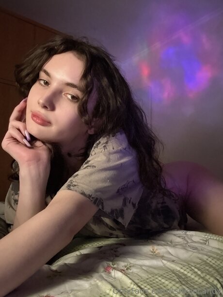 Tsrosiecandy nude only fans leaks