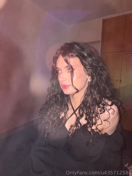 Tsrosiecandy onlyfans naked pics