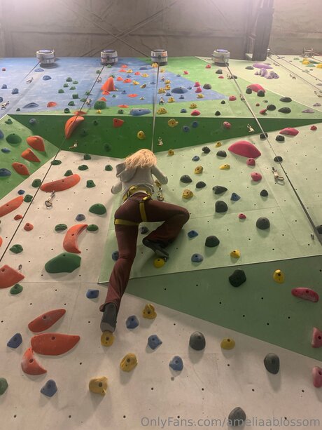 Ameliaablossom onlyfans nudes porn