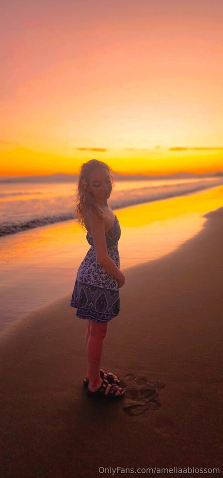 Ameliaablossom onlyfans strip