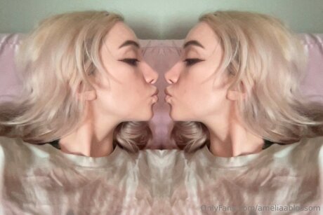 Ameliaablossom onlyfans model photo