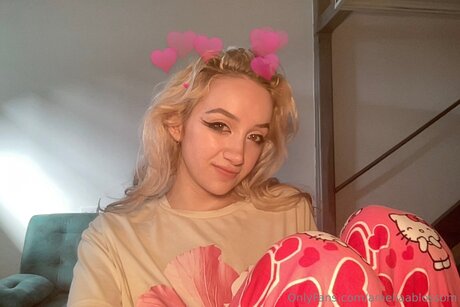 Ameliaablossom onlyfans leaks porn