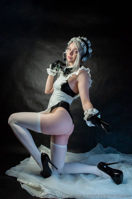 Rayanacosplay free onlyfans