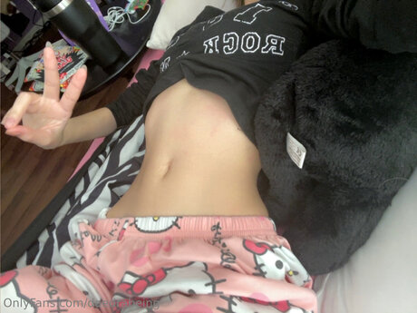 Daedrabeing onlyfans pics