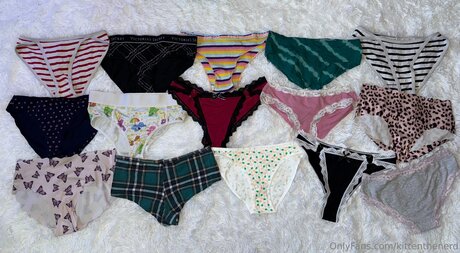 Kittenthenerd onlyfans porno