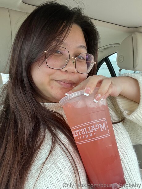 Bouncybaobaby onlyfans leaked.