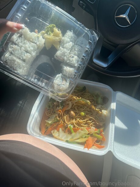 Bouncybaobaby boobs onlyfans