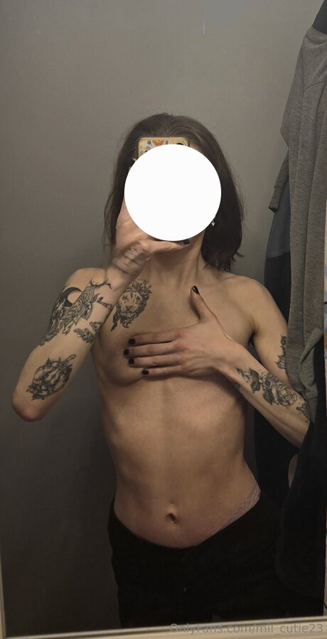 Mil Cutie23 only fans pictures
