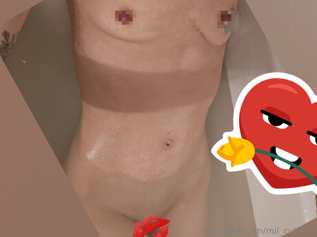 Mil Cutie23 onlyfans de