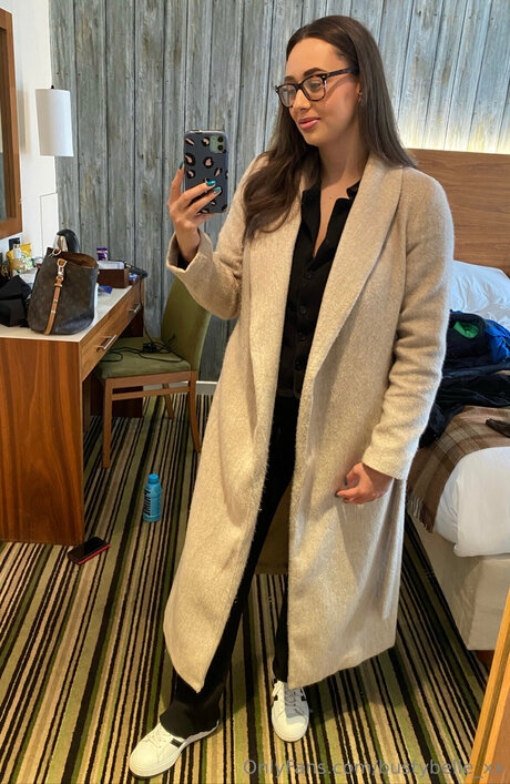 Bustybelle Xx onlyfans leak sex