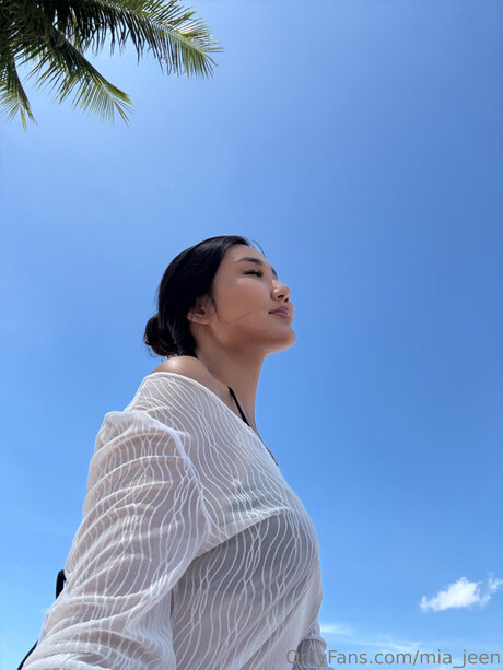 Mia Jeen only fans nude leaks