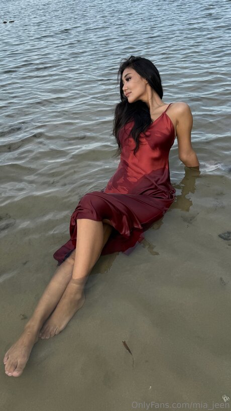 Mia Jeen only fans leak nude