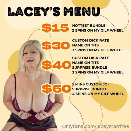 Laceystarrfree leaks onlyfans porn