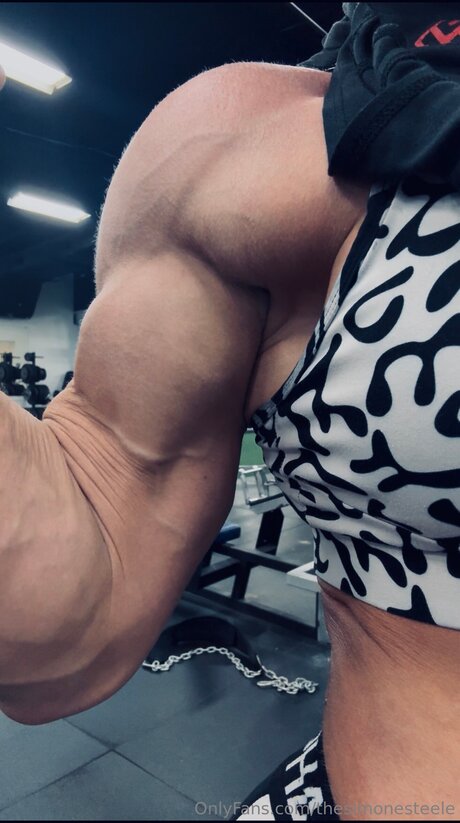 Thesimonesteele new onlyfans leak