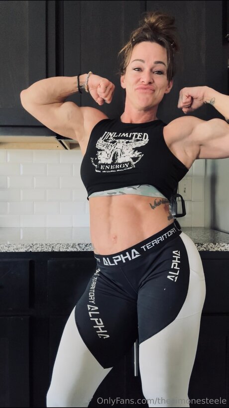 Thesimonesteele leaked onlyfans sextape