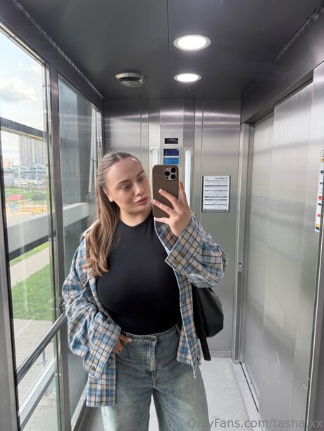 Tasha Xx nude onlyfans leaks