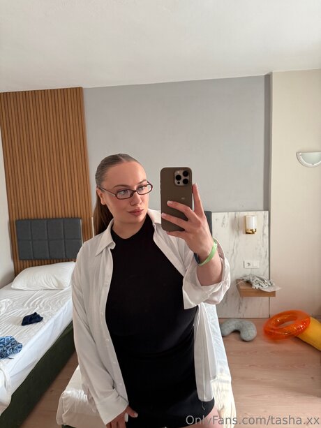 Tasha Xx onlyfans porn leaked