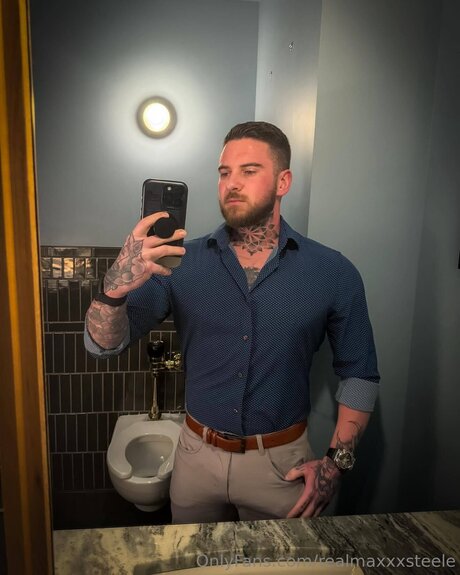 Realmaxxxsteele onlyfans nsfw