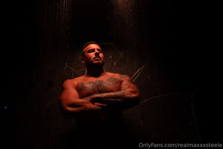 Realmaxxxsteele leaked onlyfans content