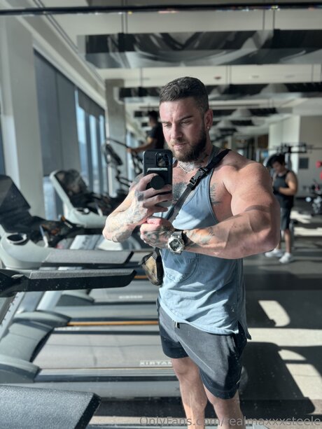 Realmaxxxsteele onlyfans leaked free