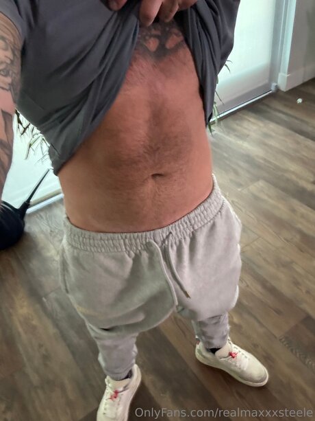 Realmaxxxsteele onlyfans pics
