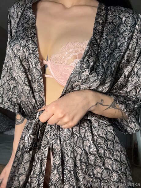 Marijanka onlyfans photo