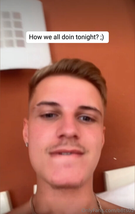 B8ts02 onlyfans leaked free