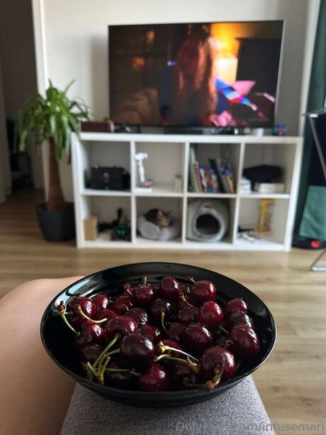 Infusemari leaked only fans