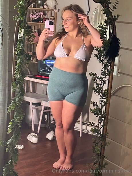 Rain Kumminsfree tits onlyfans