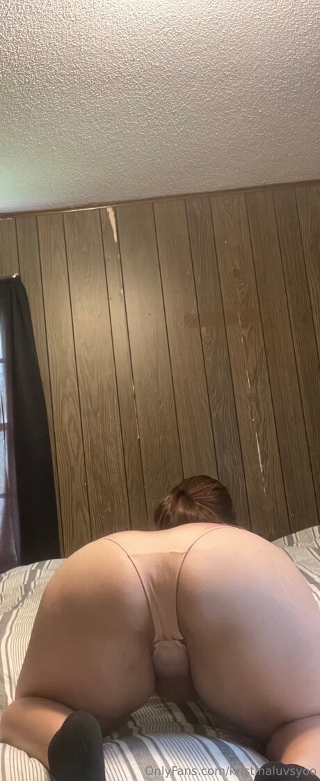 Kristinaluvsyoo onlyfans keak