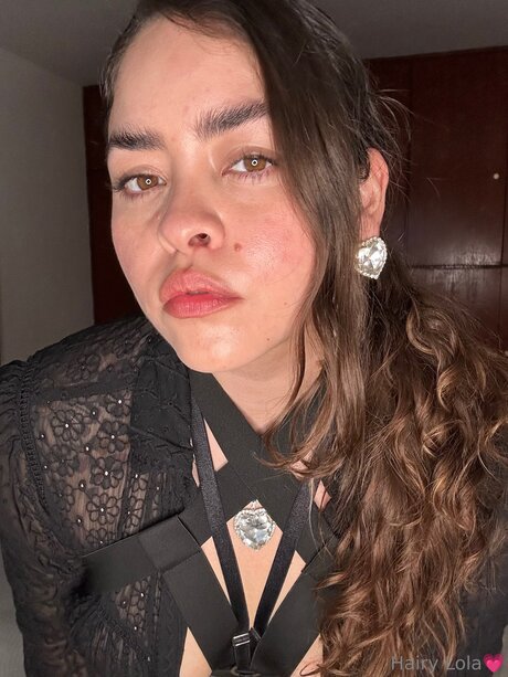 Littlehairylola onlyfans porn nude