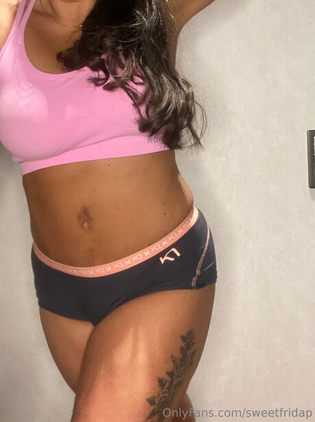 Sweetfridap onlyfans boobs