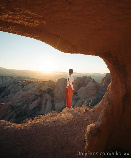Aiko Xx onlyfans leaks sex