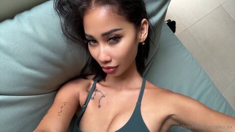 Aiko Xx onlyfans lean
