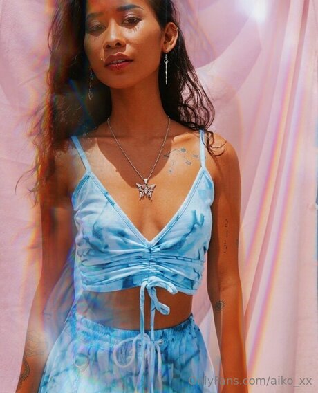 Aiko Xx xxx onlyfans