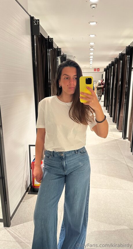 Kirabirdy leaked onlyfans nudes