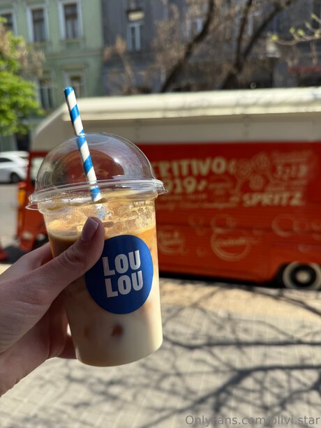 Olivi Star porn onlyfans