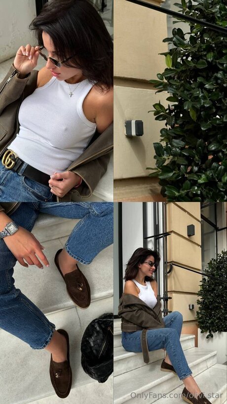 Olivi Star onlyfans porn