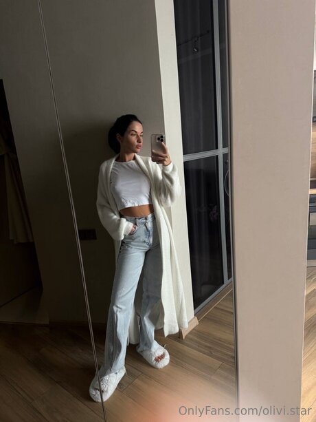 Olivi Star onlyfans leakes