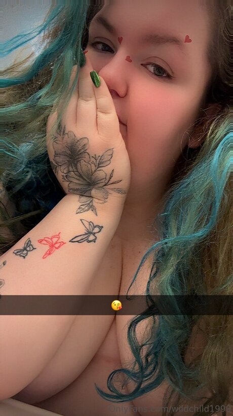 Nicky4fun only fans nude leaks