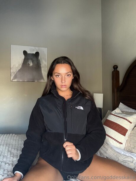 Goddesskalia leaked onlyfans