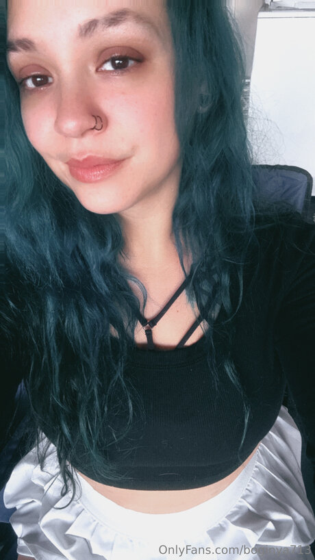 Boginya713 onlyfans lean