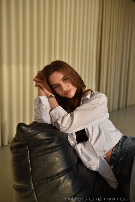 Amywinestine onlyfans sexy