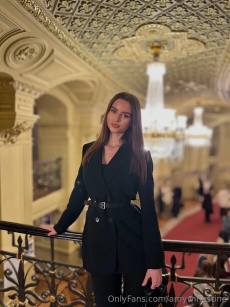 Amywinestine onlyfans nide