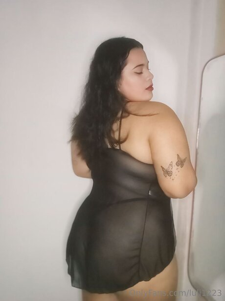 Luli1223 only fans pictures