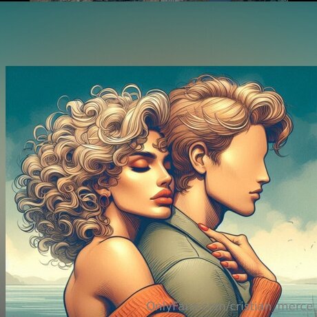 Cristian Merce onlyfans nudes leak